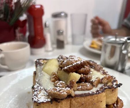 Tiny's Diner