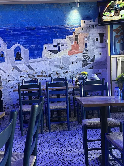 Greek Express Picture 7