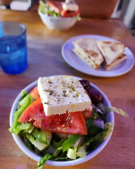 Greek Express Picture 5