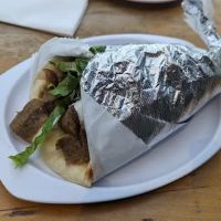 Greek Express ico