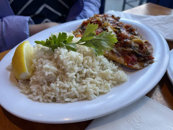 Greek Express Picture 3