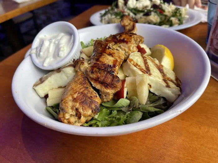 Greek Express Picture 2