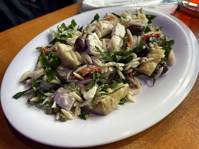 Greek Express Picture 8