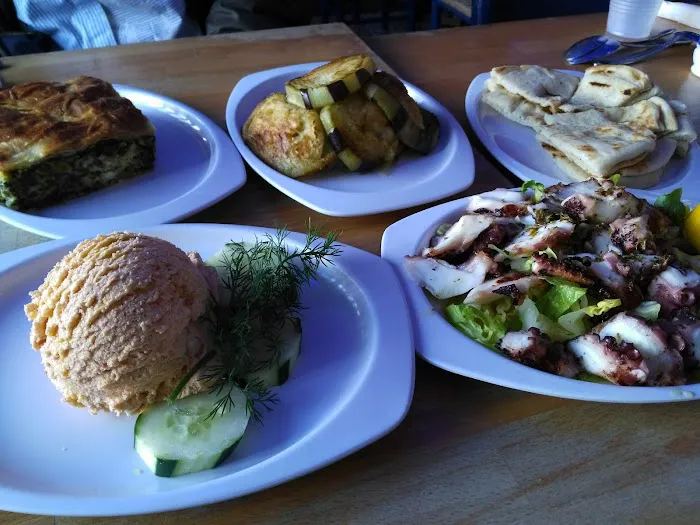 Greek Express Picture 10