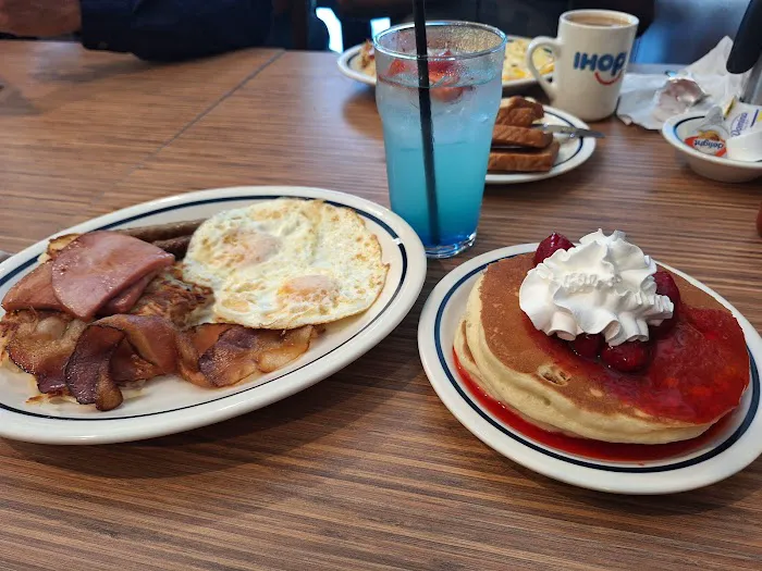 IHOP Picture 6
