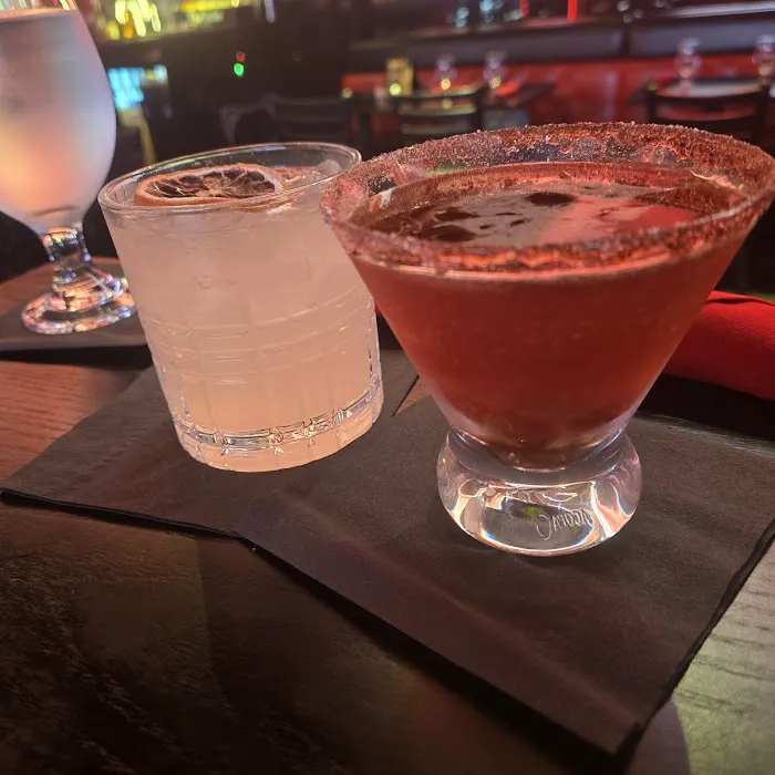Boca Restaurant and Lounge Picture 4