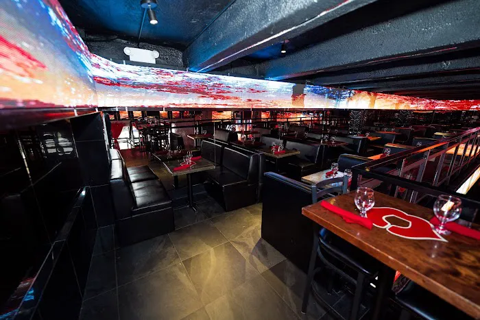 Boca Restaurant and Lounge Picture 8