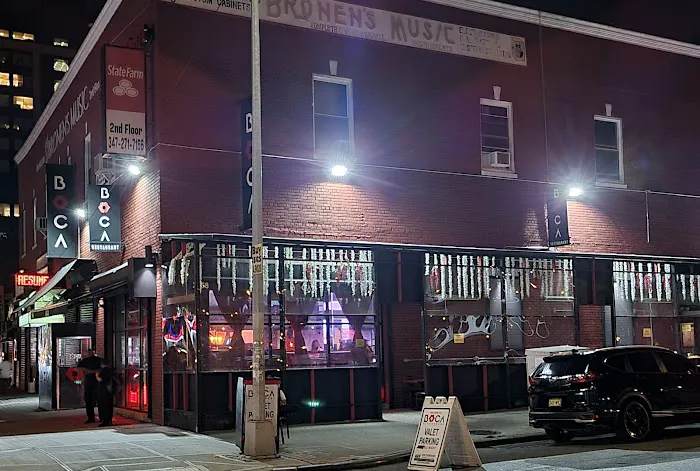 Boca Restaurant and Lounge Picture 7