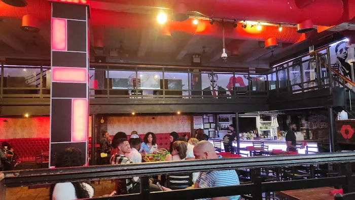 Boca Restaurant and Lounge Picture 2