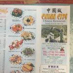 China City