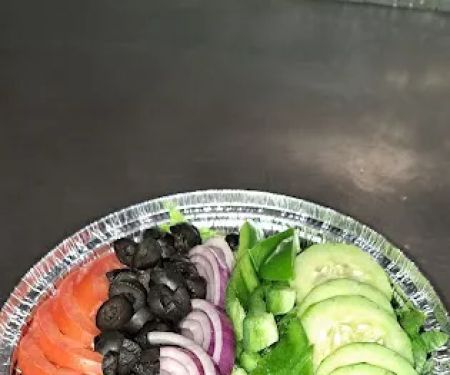 Monte Pizza Pasta Corp