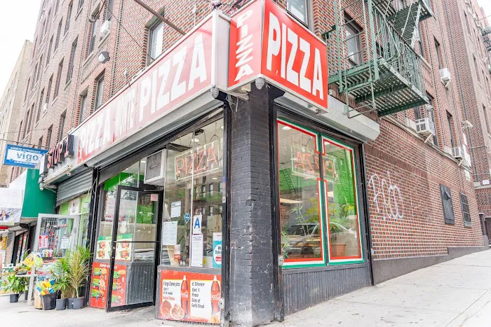 Monte Pizza Pasta Corp Picture 8