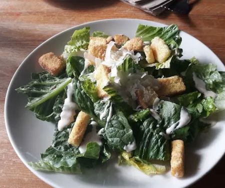 Applebee's Grill + Bar