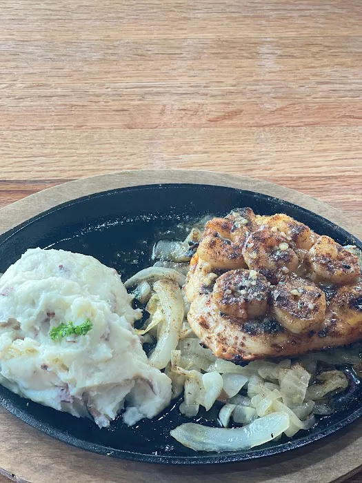 Applebee's Grill + Bar Picture 2