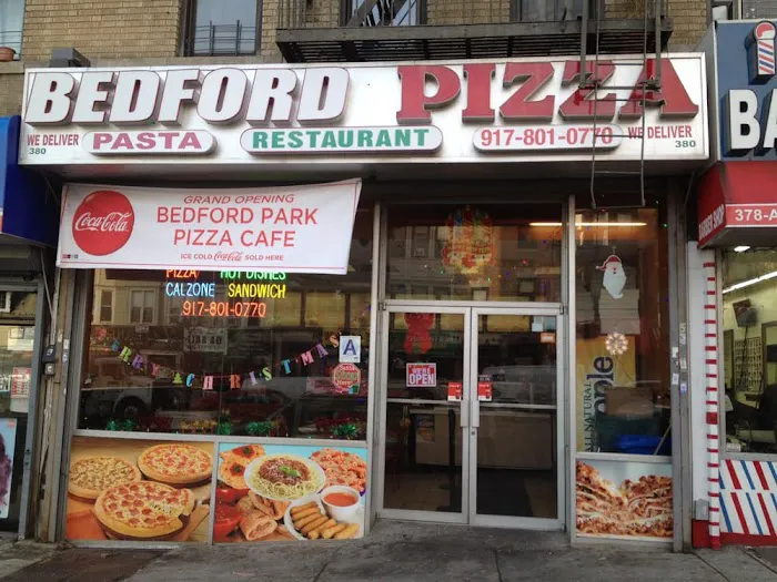 Bedford Pizza Picture 10