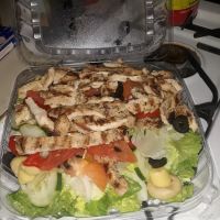 Bedford Pizza ico