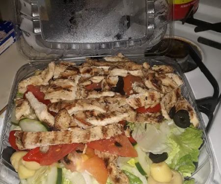Bedford Pizza