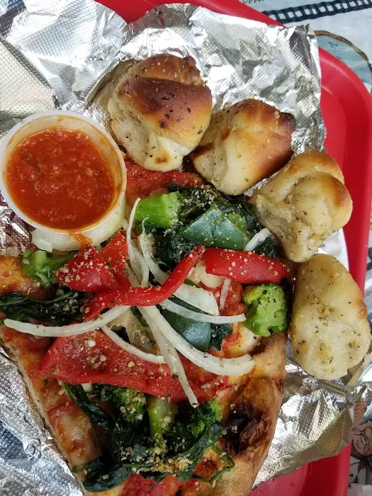 Bedford Pizza Picture 7