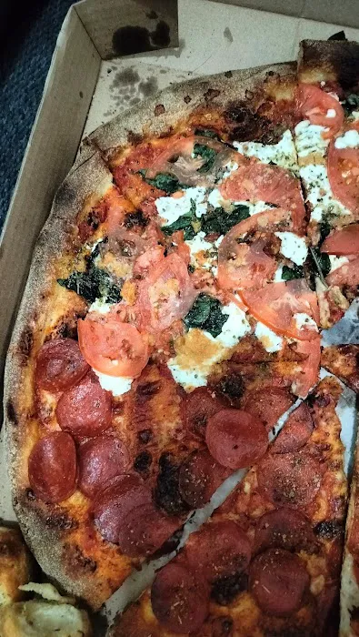 Bedford Pizza Picture 2