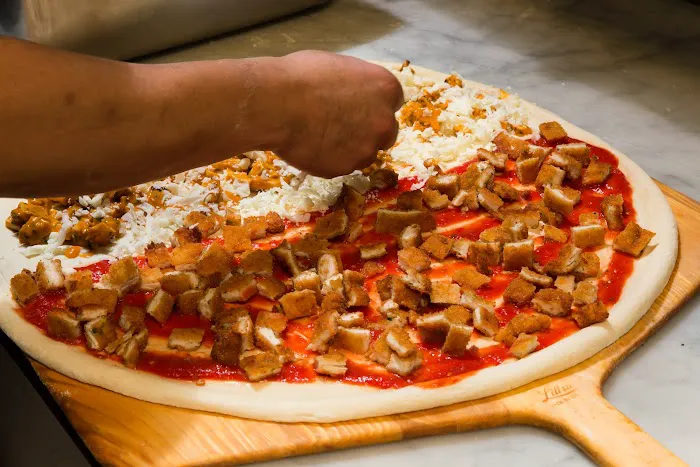 Rocco's Pizzeria Picture 1