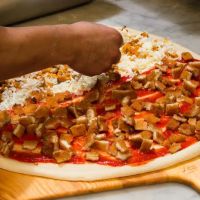 Rocco's Pizzeria ico