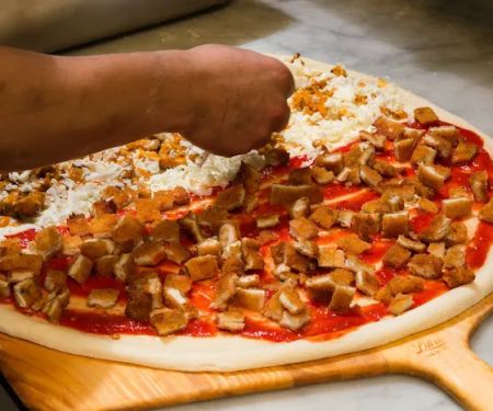 Rocco's Pizzeria