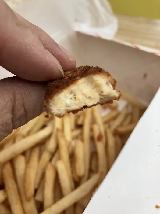Kennedy Fried Chicken Picture 7