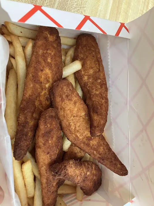 Kennedy Fried Chicken Picture 9