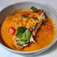 Hudson Garden Grill ico
