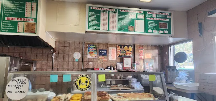 My Place Family Pizza Picture 3