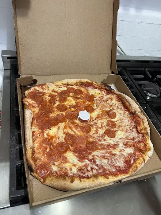 My Place Family Pizza Picture 5