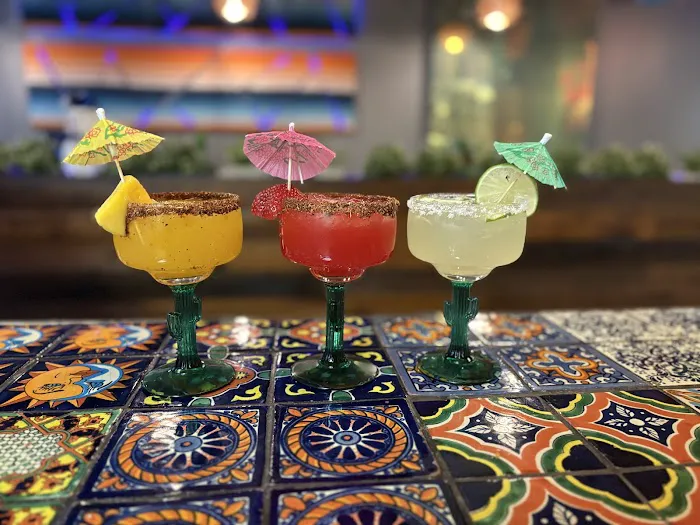 Pique 86 tacos Mexican restaurant Picture 2