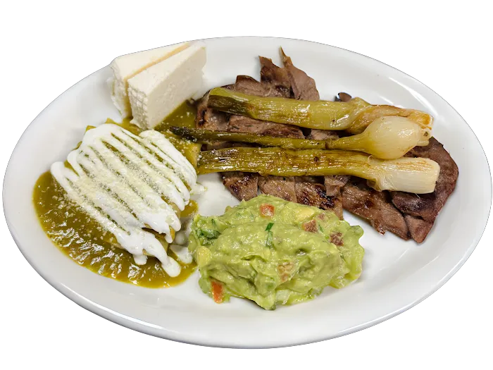 Pique 86 tacos Mexican restaurant Picture 10