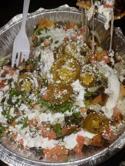 Pique 86 tacos Mexican restaurant Picture 9
