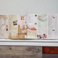 Hong Kong Kitchen ico
