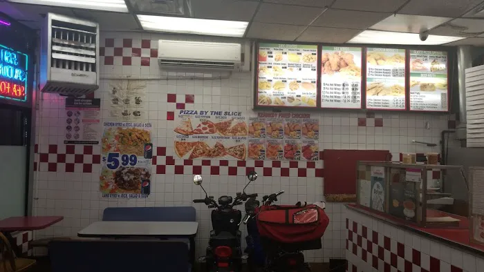 Kennedy Fried Chicken & Pizza Picture 2
