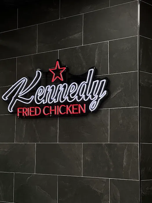 Kennedy Fried Chicken & Pizza Picture 4