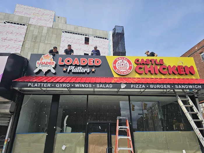 Kennedy Fried Chicken & Pizza Picture 7