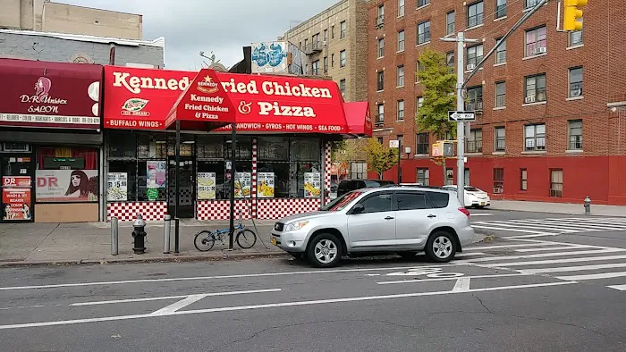 Kennedy Fried Chicken & Pizza Picture 6