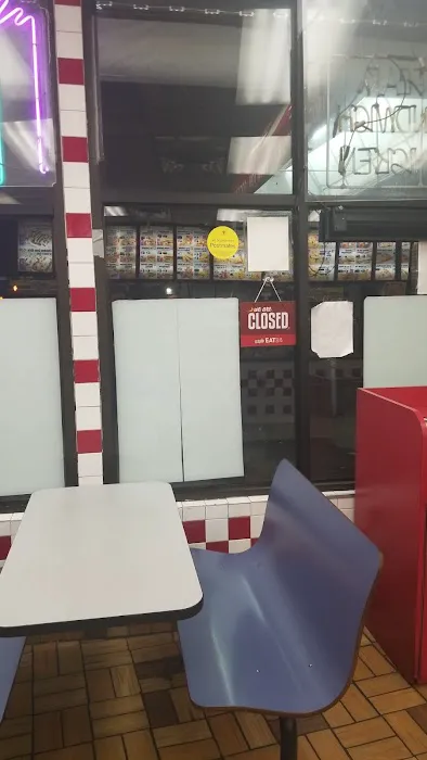 Kennedy Fried Chicken & Pizza Picture 5