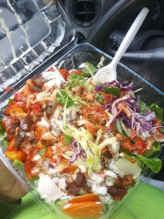 Kennedy Fried Chicken & Pizza Picture 1