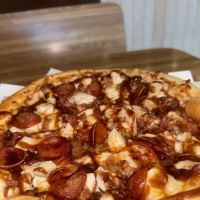 Singas Famous Pizza ico