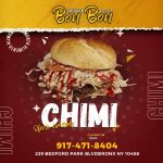 Bon Bon Chicken