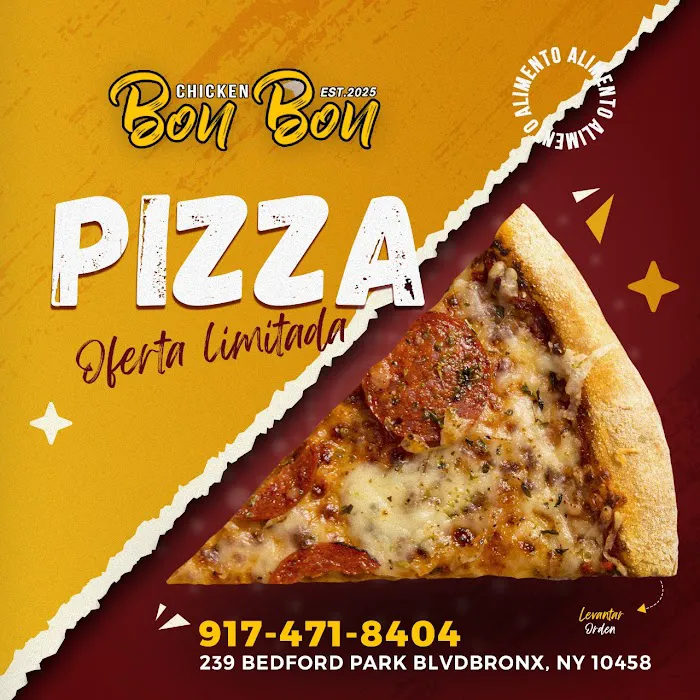 Bon Bon Chicken Picture 10