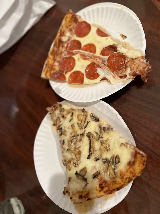 Jalapeños Pizza Picture 1