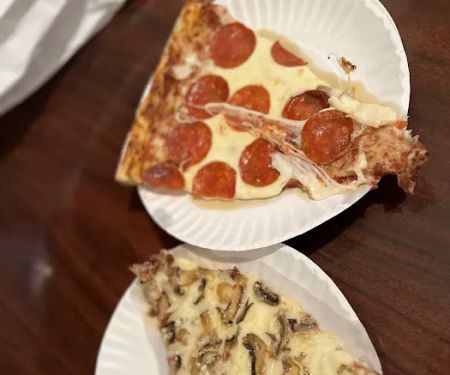 Jalapeños Pizza