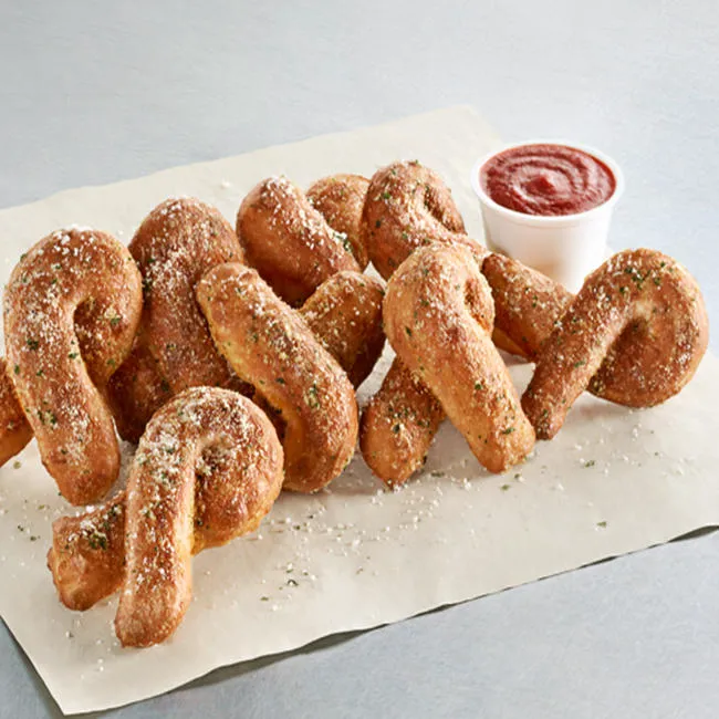 Domino's Pizza Picture 8