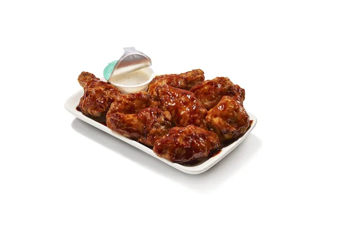 Domino's Pizza Picture 3