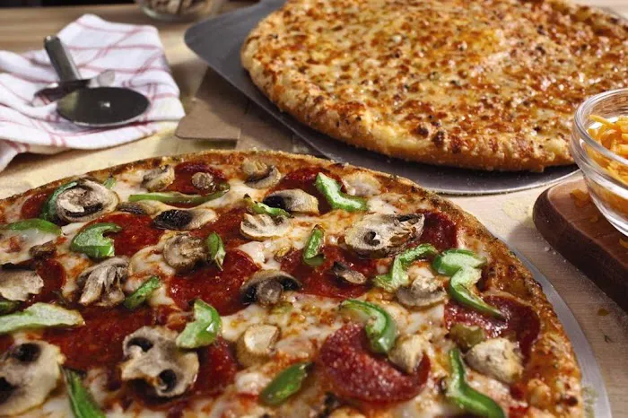 Domino's Pizza Picture 7