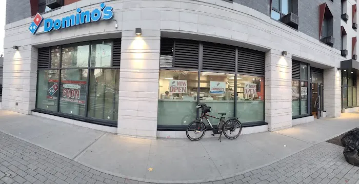 Domino's Pizza Picture 10